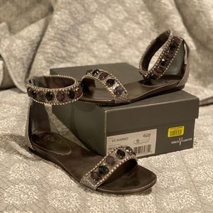 Vince Camuto sandals